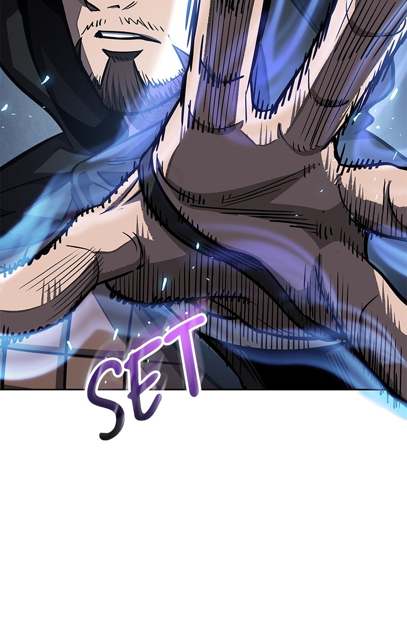 Read Nano Mashin ID Manga Online