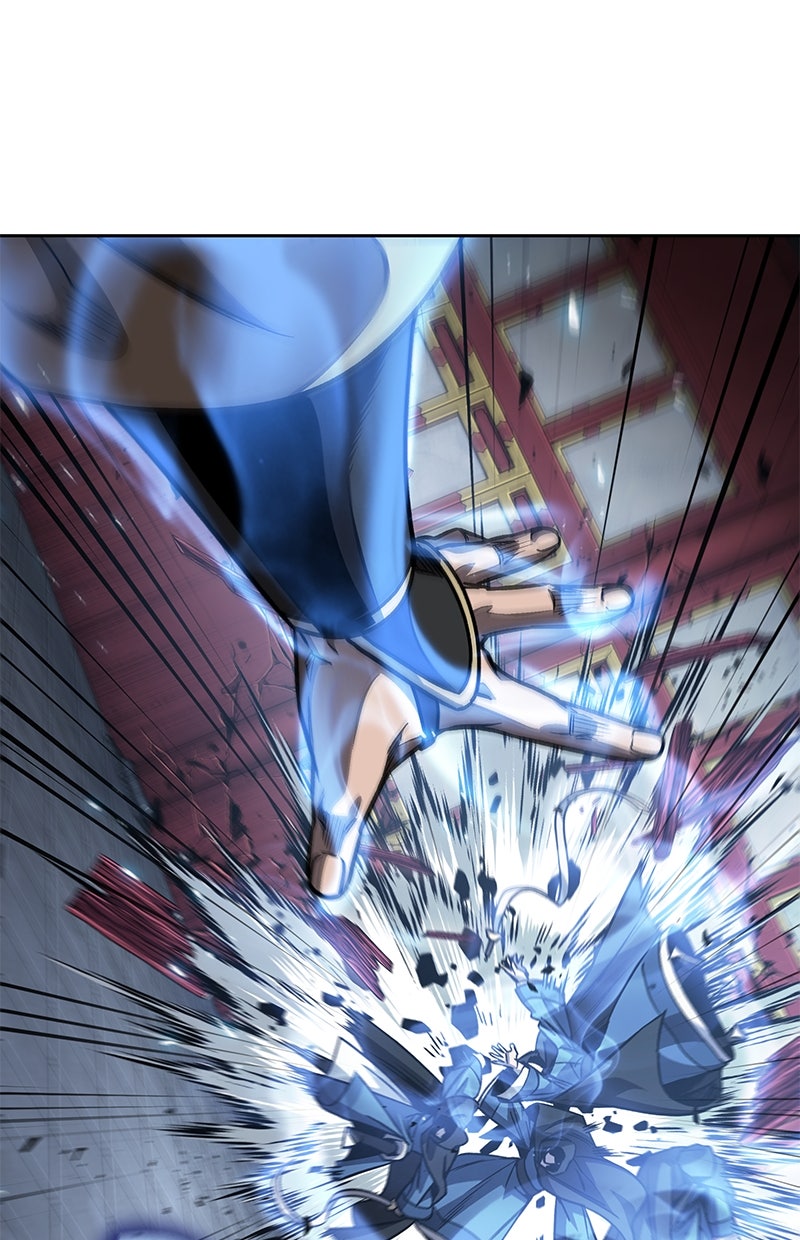 Read Nano Mashin ID Manga Online