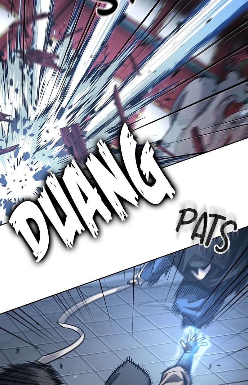 Read Nano Mashin ID Manga Online