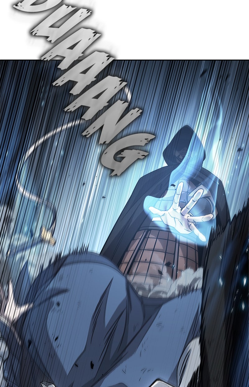 Read Nano Mashin ID Manga Online