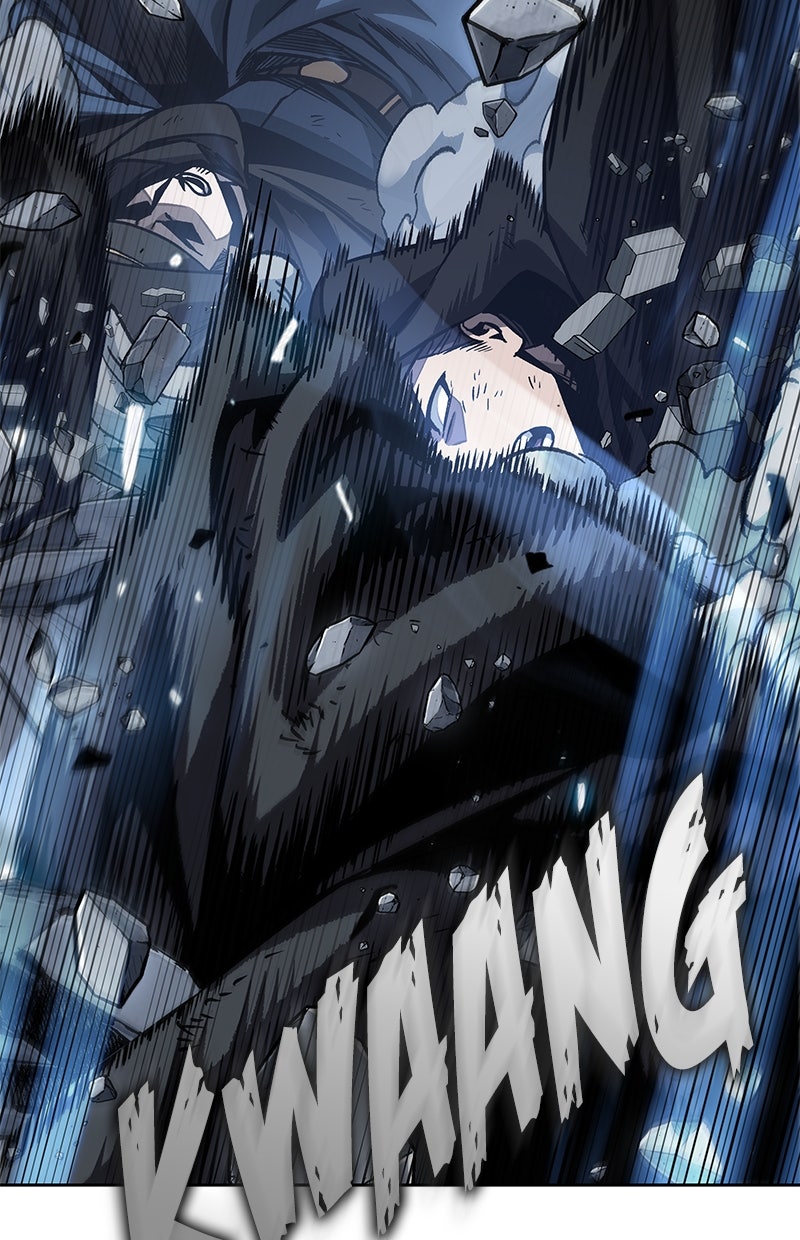 Read Nano Mashin ID Manga Online