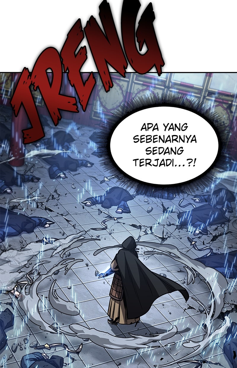 Read Nano Mashin ID Manga Online