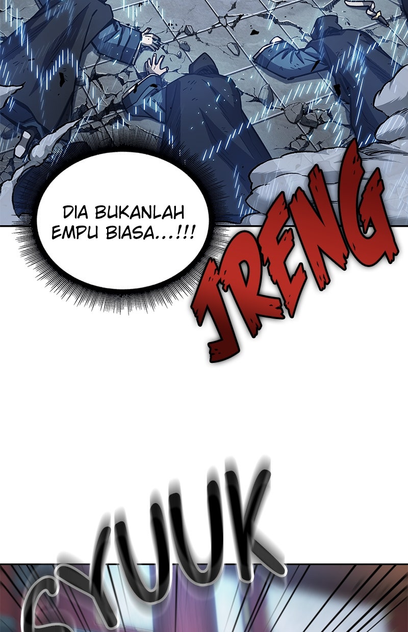 Read Nano Mashin ID Manga Online