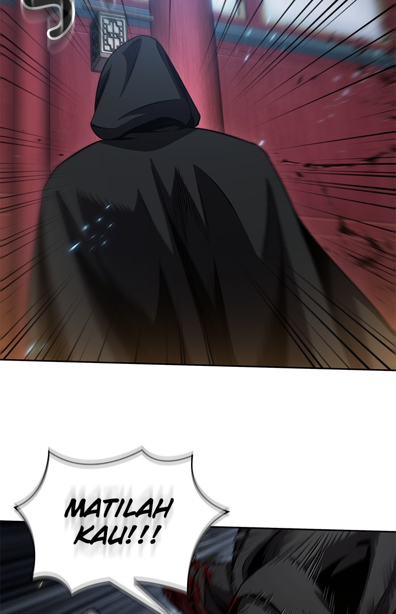 Read Nano Mashin ID Manga Online