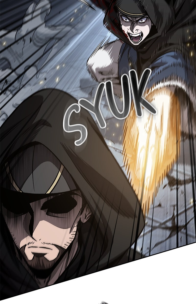 Read Nano Mashin ID Manga Online