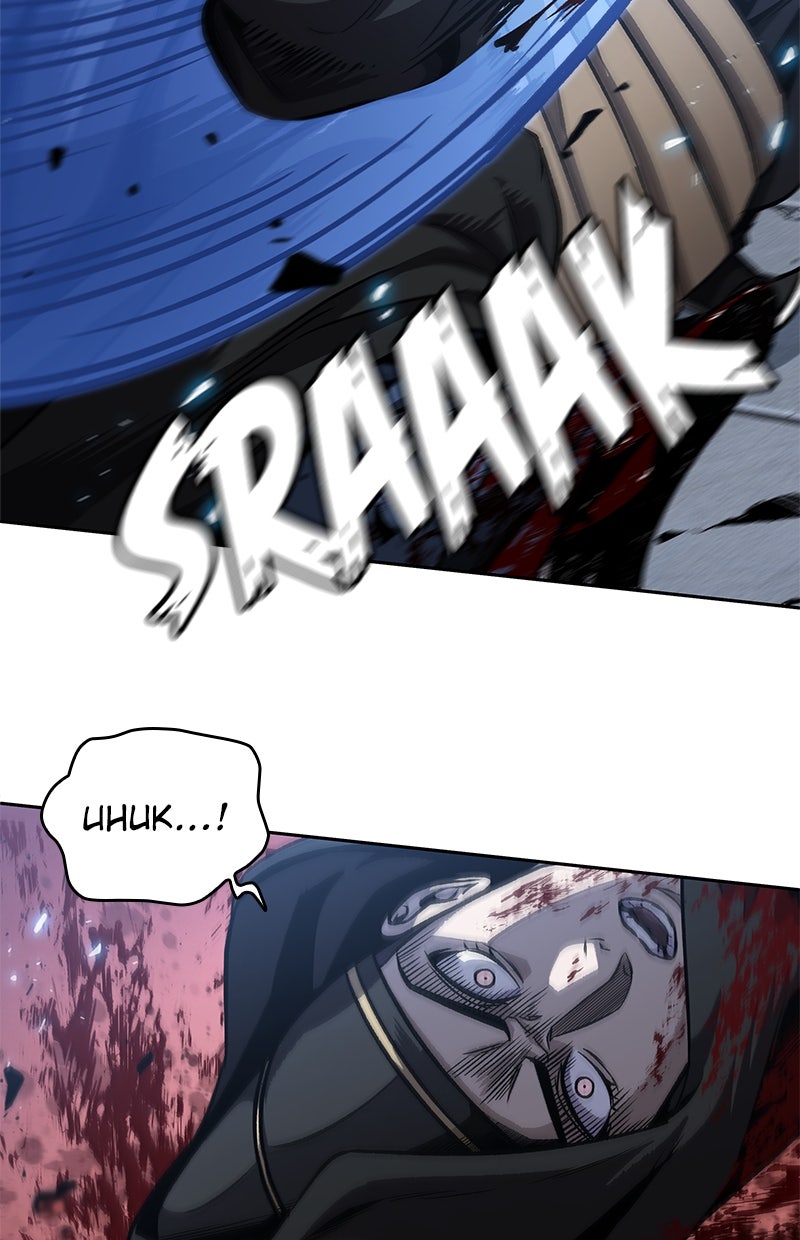 Read Nano Mashin ID Manga Online