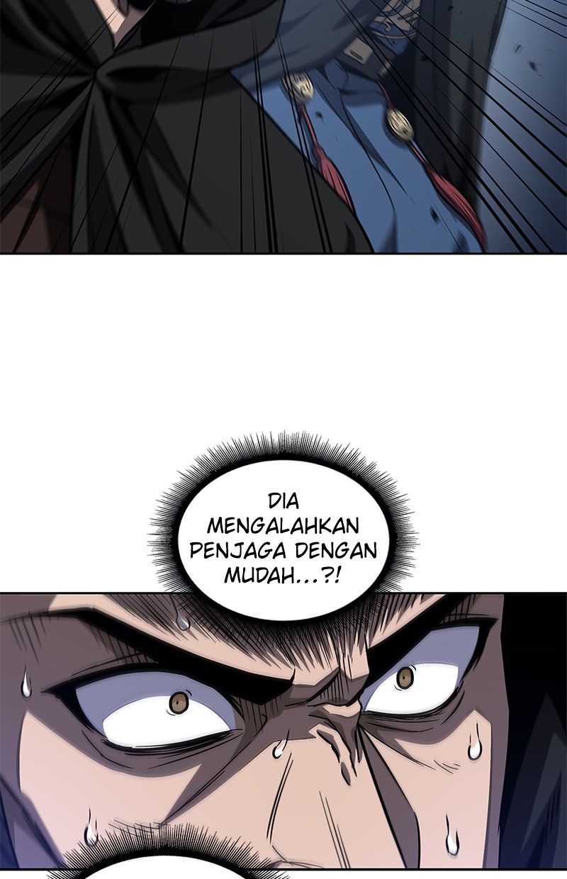 Read Nano Mashin ID Manga Online