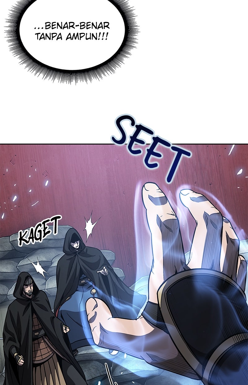 Read Nano Mashin ID Manga Online