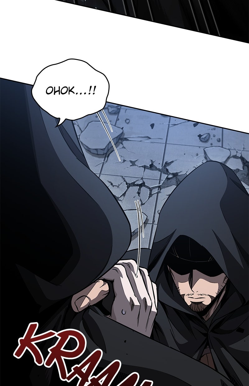 Read Nano Mashin ID Manga Online