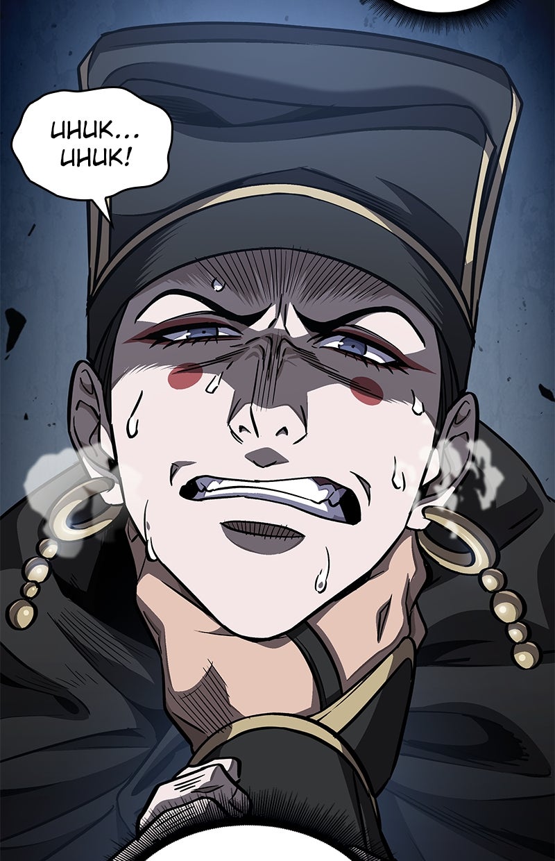 Read Nano Mashin ID Manga Online