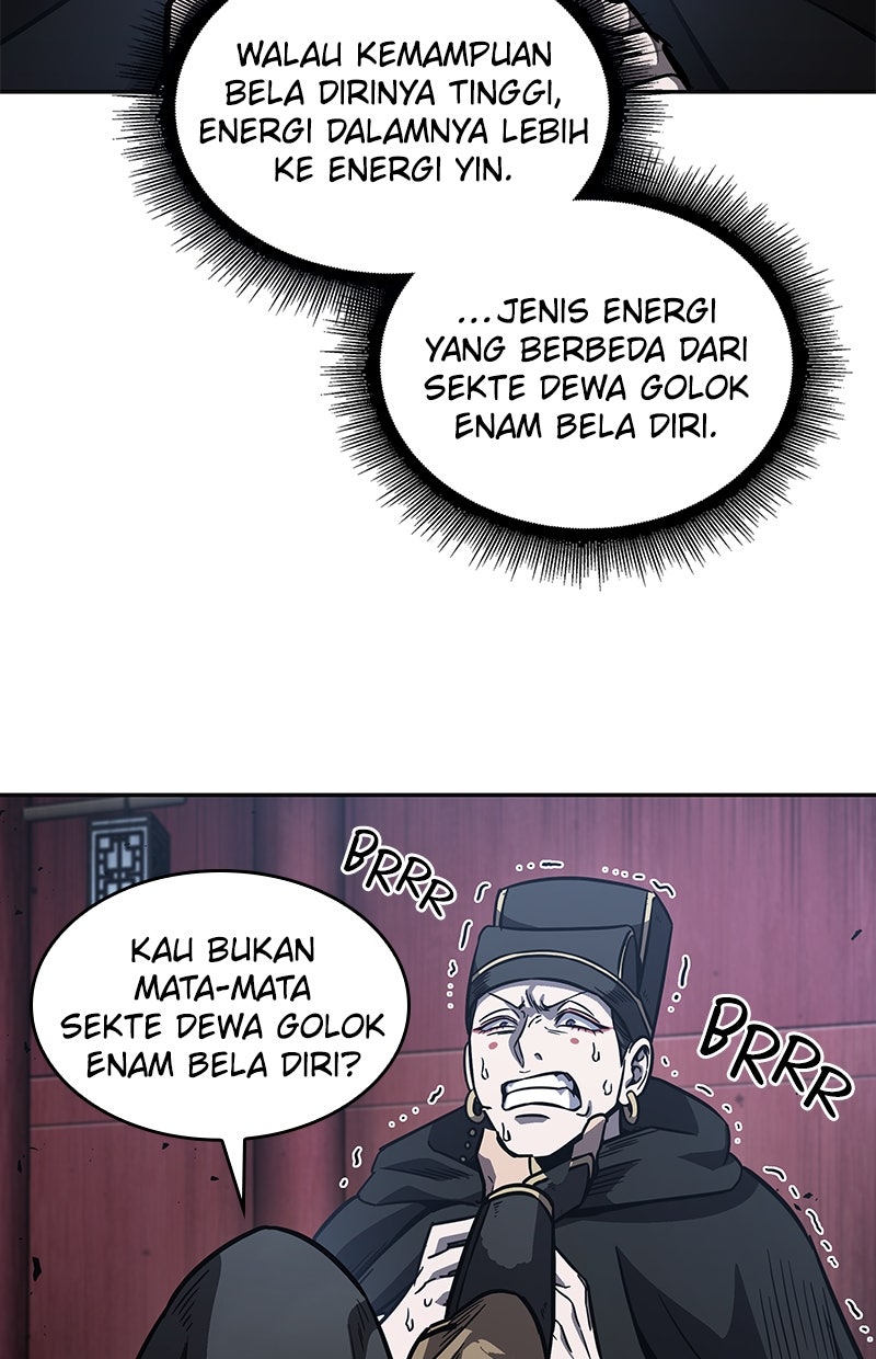 Read Nano Mashin ID Manga Online