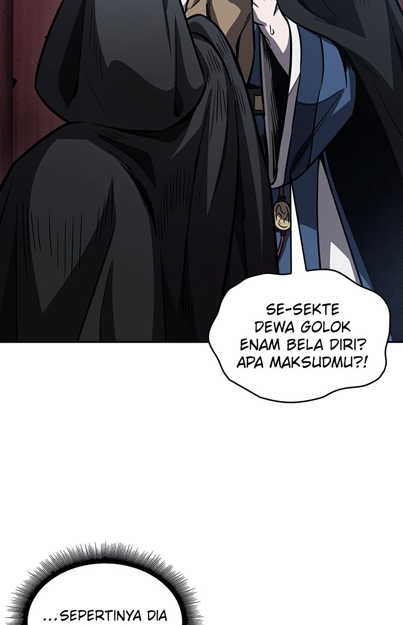 Read Nano Mashin ID Manga Online