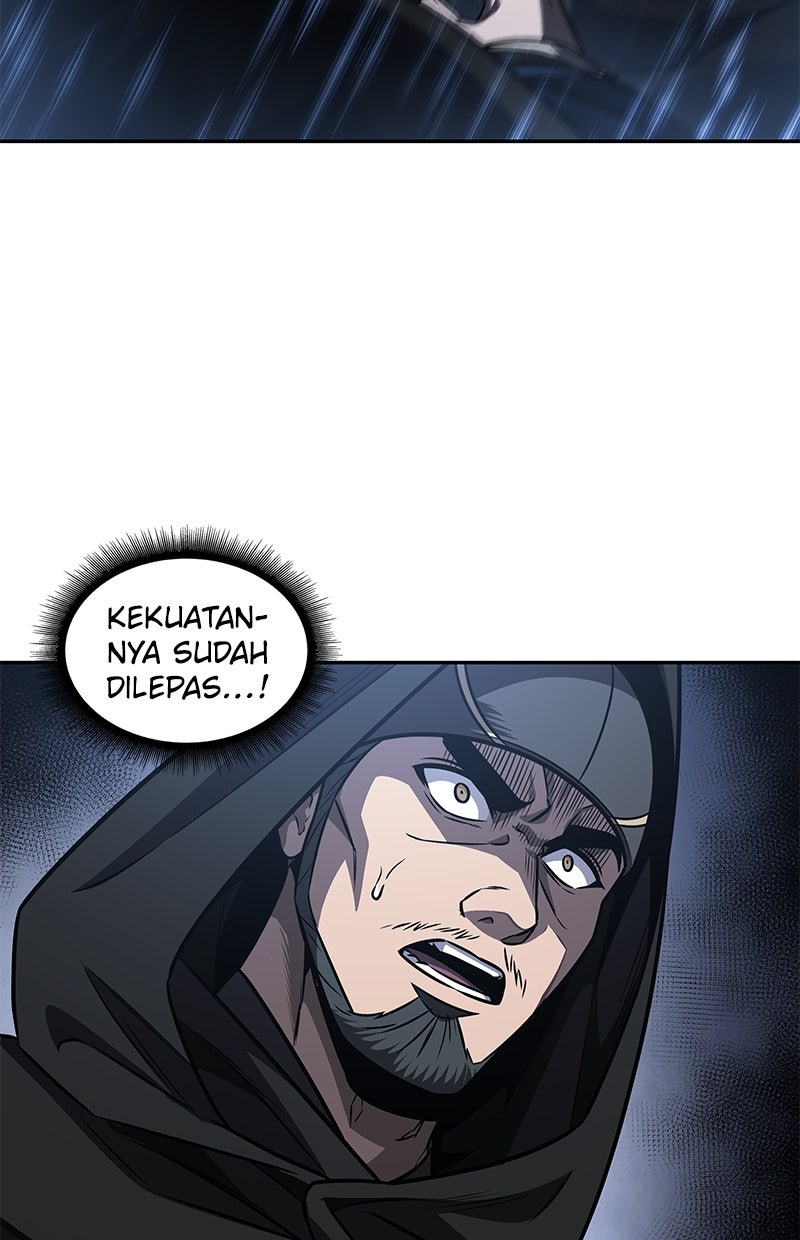 Read Nano Mashin ID Manga Online