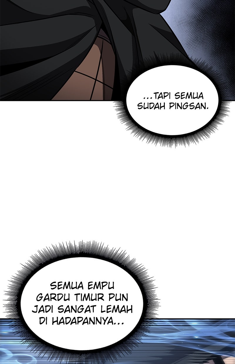 Read Nano Mashin ID Manga Online