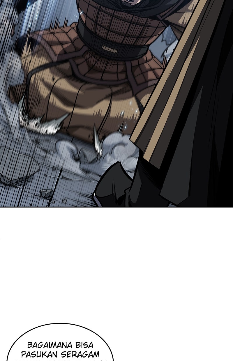 Read Nano Mashin ID Manga Online