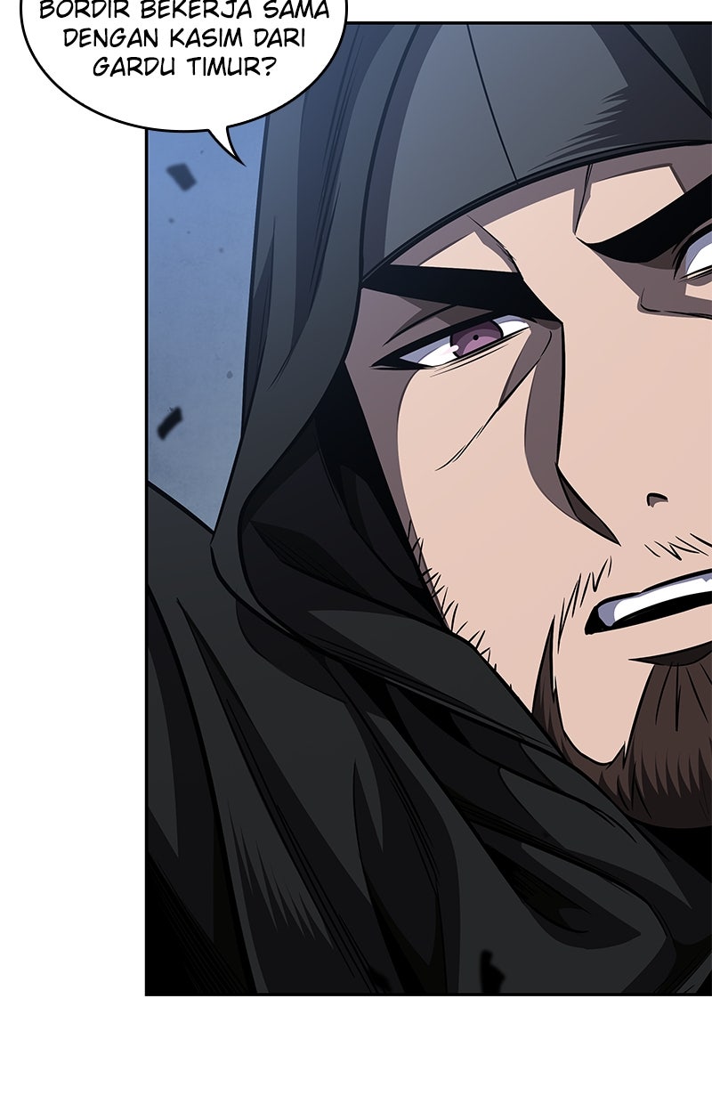 Read Nano Mashin ID Manga Online