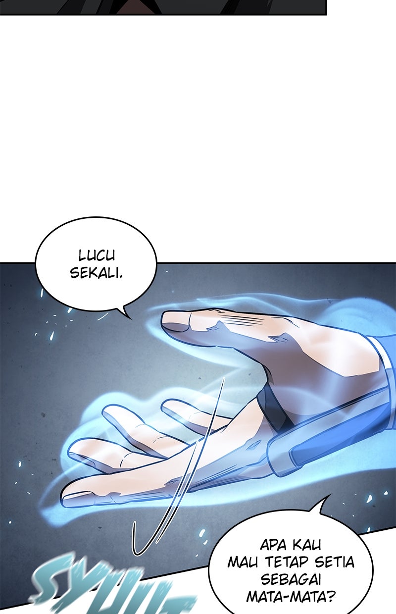 Read Nano Mashin ID Manga Online