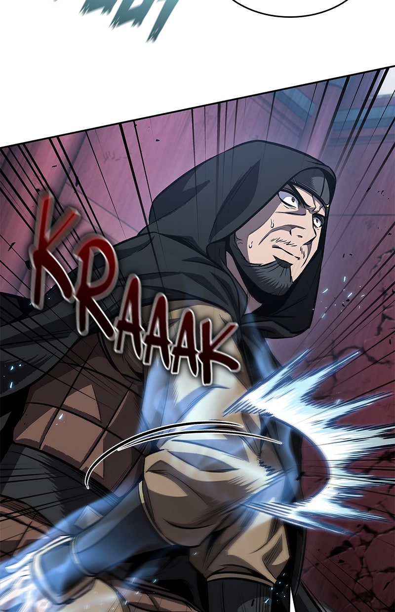 Read Nano Mashin ID Manga Online