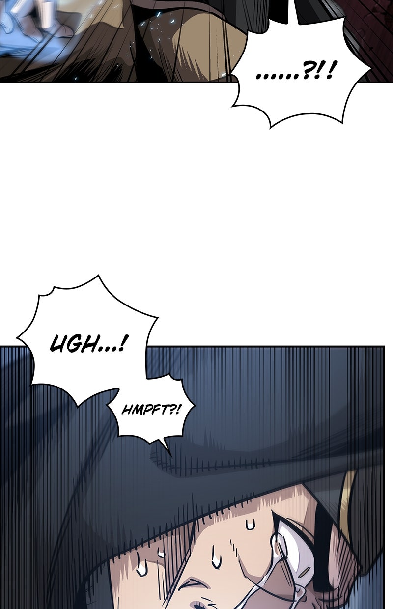 Read Nano Mashin ID Manga Online