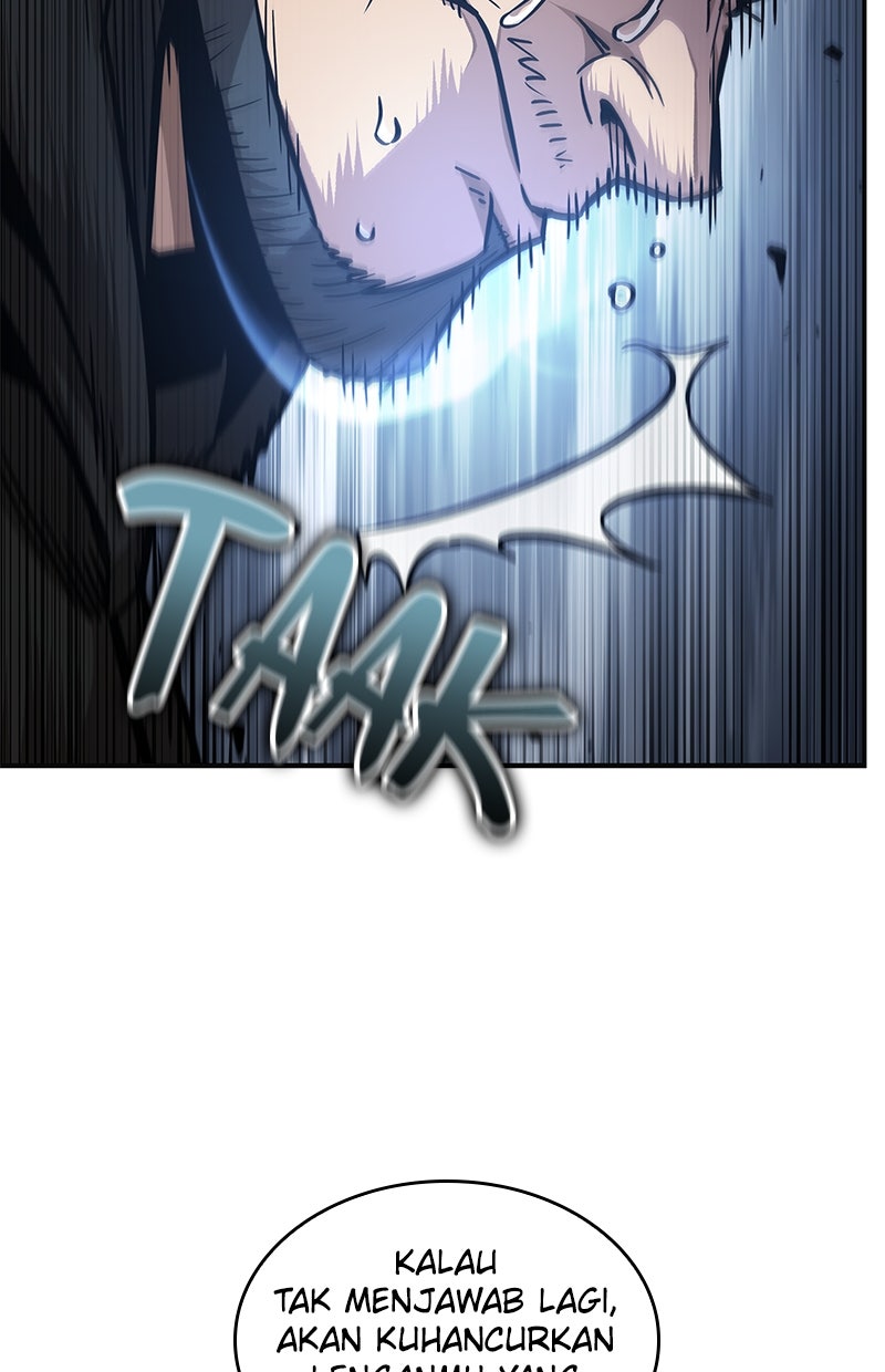 Read Nano Mashin ID Manga Online