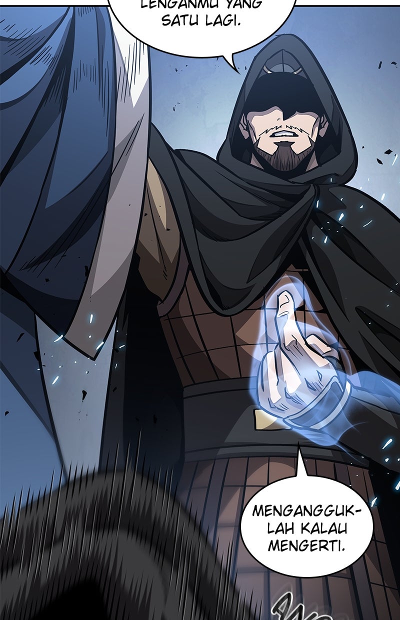 Read Nano Mashin ID Manga Online