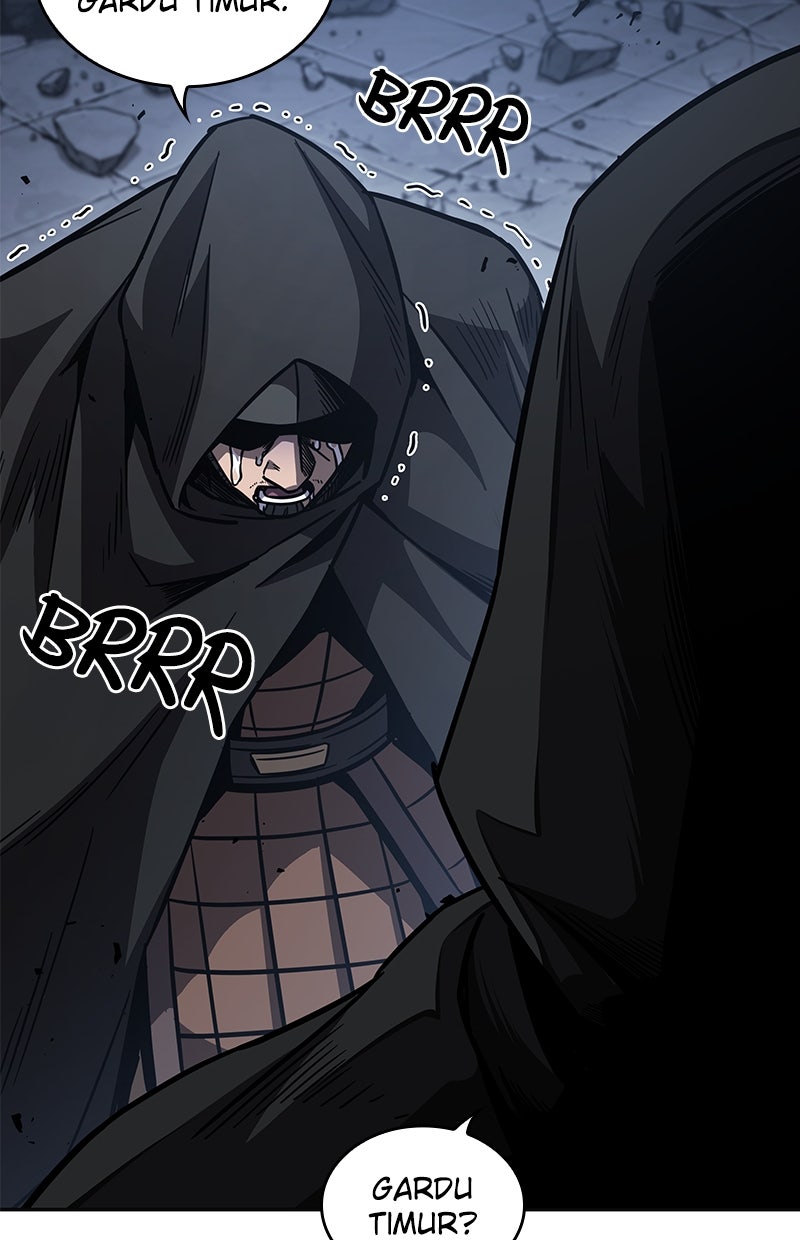 Read Nano Mashin ID Manga Online