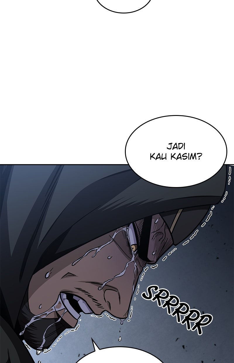 Read Nano Mashin ID Manga Online