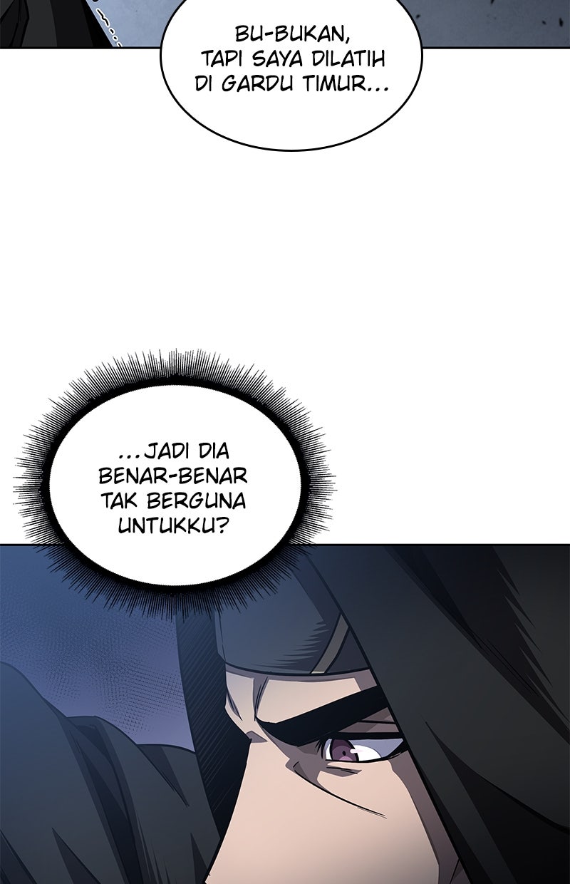 Read Nano Mashin ID Manga Online