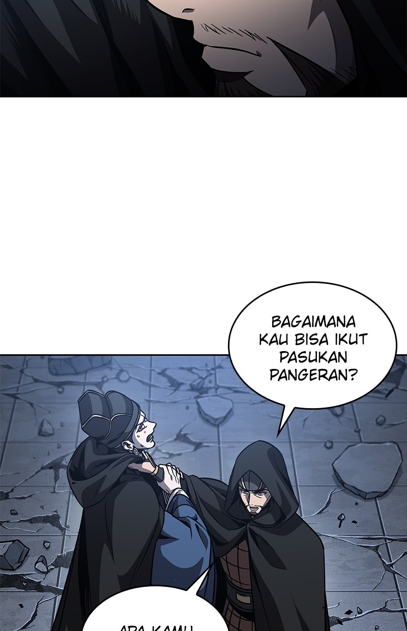 Read Nano Mashin ID Manga Online