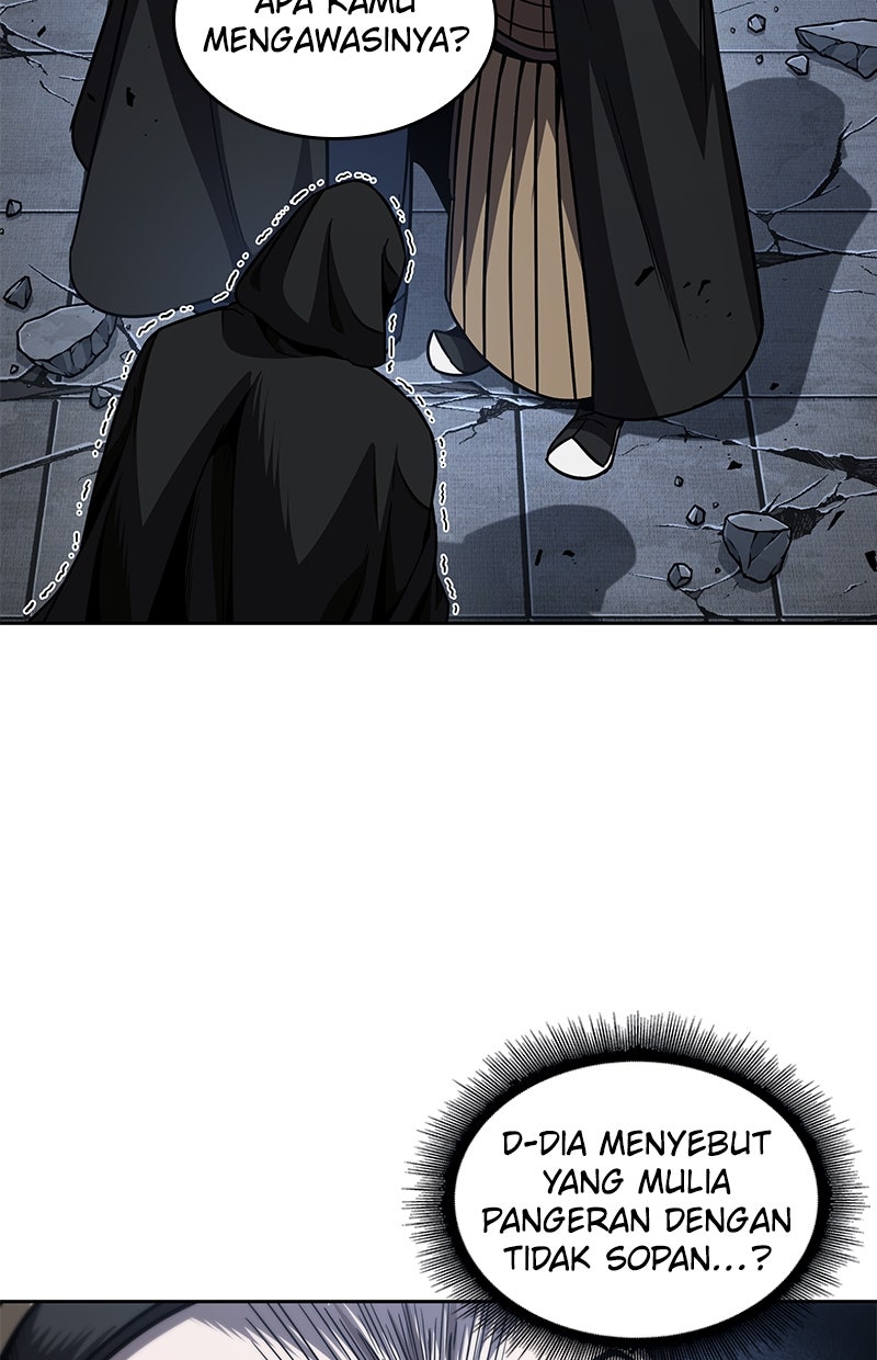 Read Nano Mashin ID Manga Online