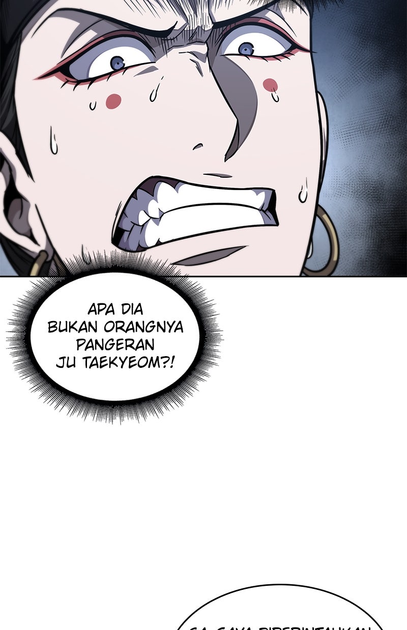 Read Nano Mashin ID Manga Online