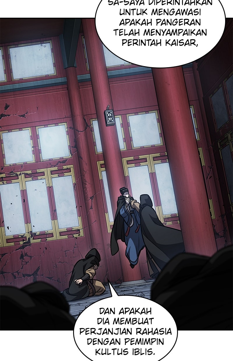 Read Nano Mashin ID Manga Online