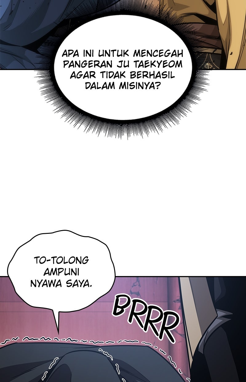 Read Nano Mashin ID Manga Online