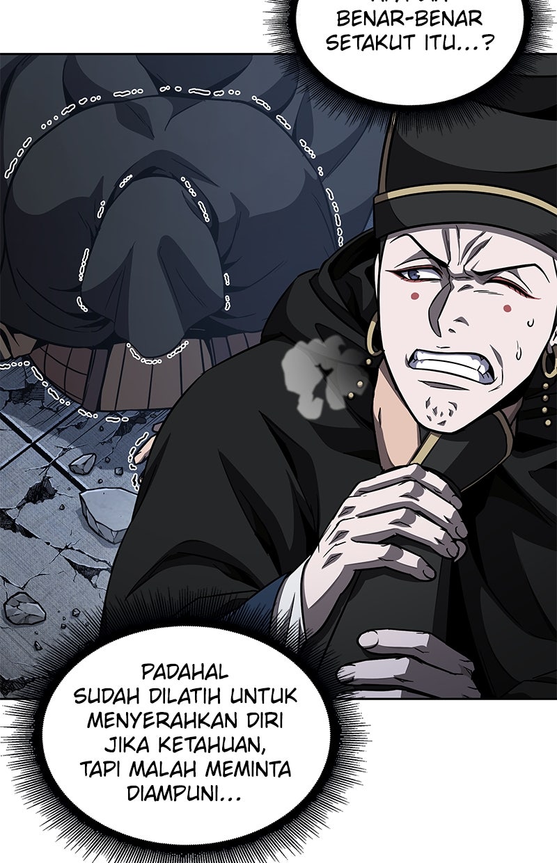 Read Nano Mashin ID Manga Online