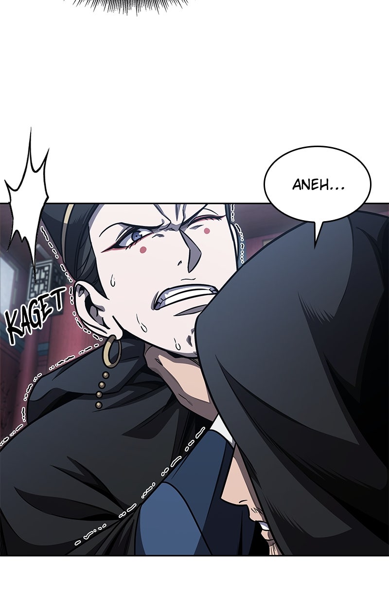 Read Nano Mashin ID Manga Online