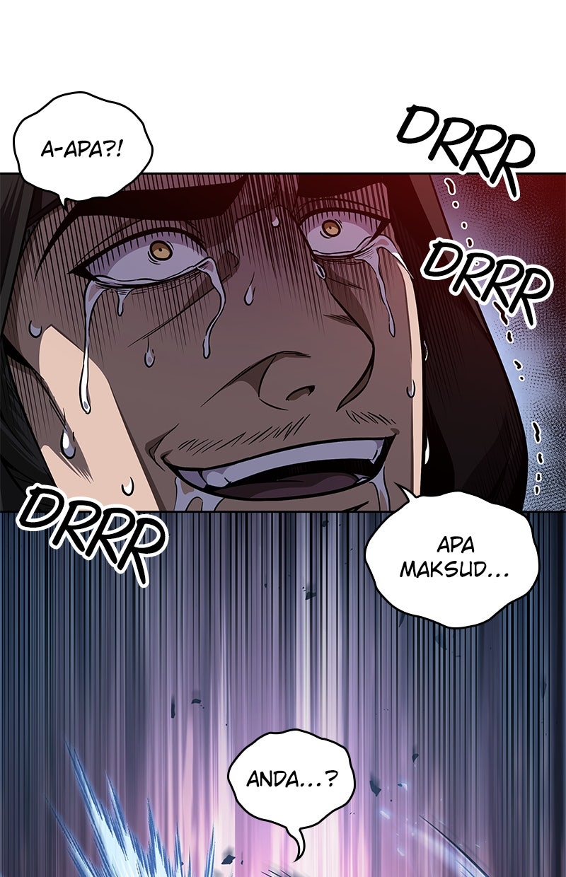 Read Nano Mashin ID Manga Online