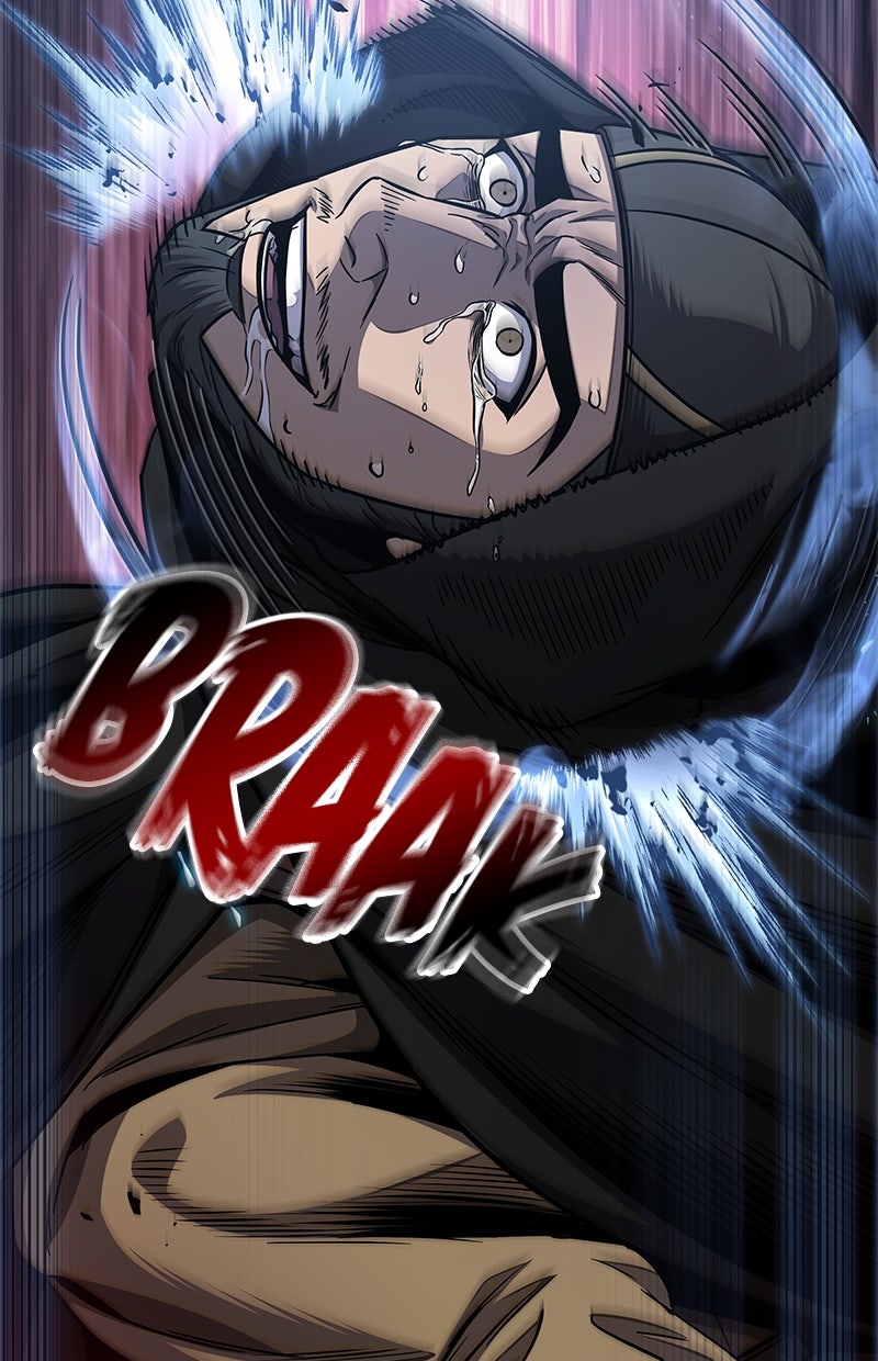 Read Nano Mashin ID Manga Online