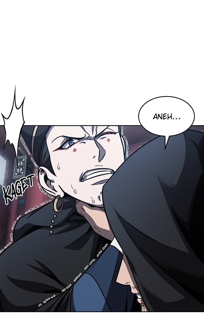 Read Nano Mashin ID Manga Online