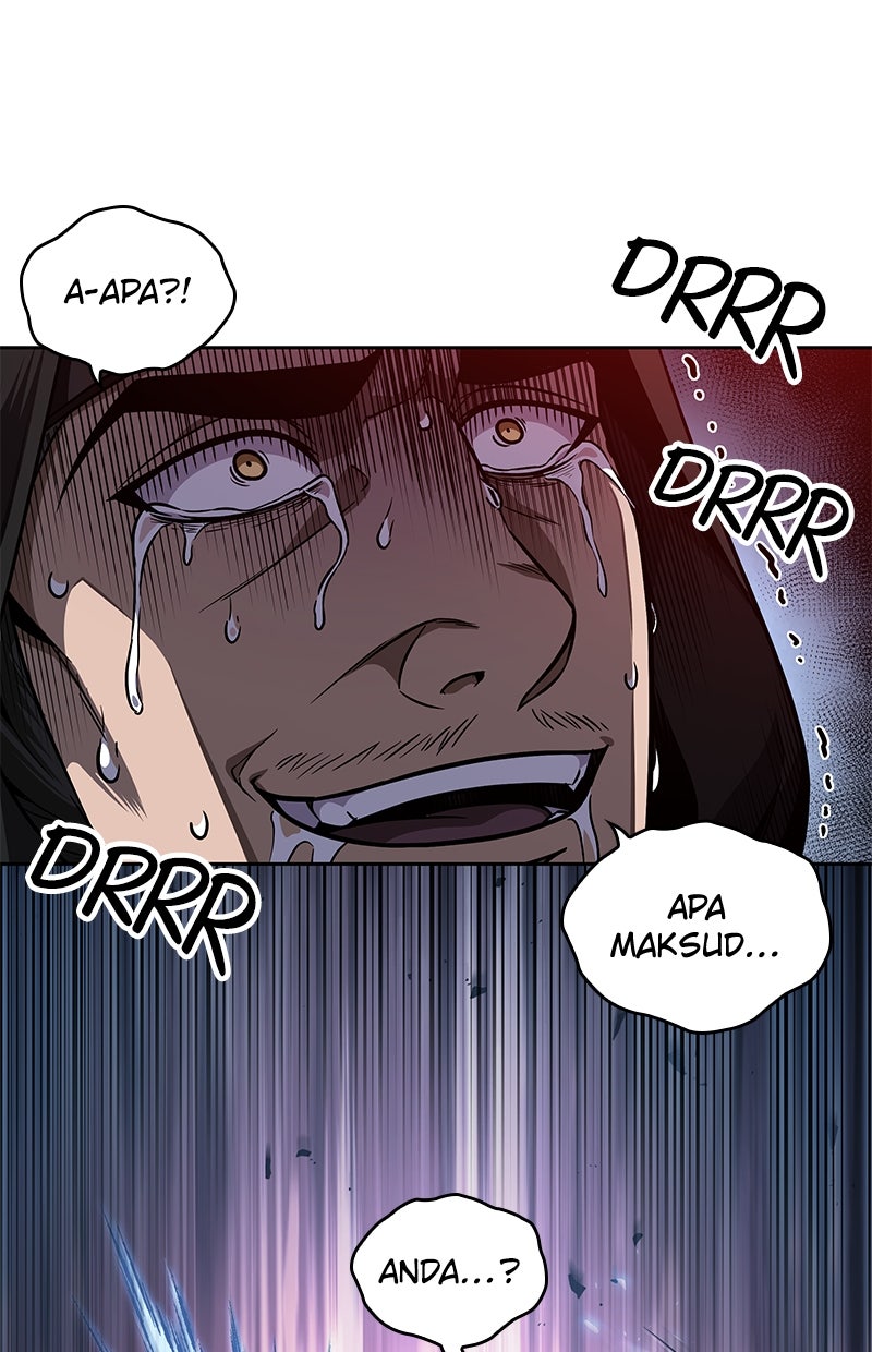 Read Nano Mashin ID Manga Online