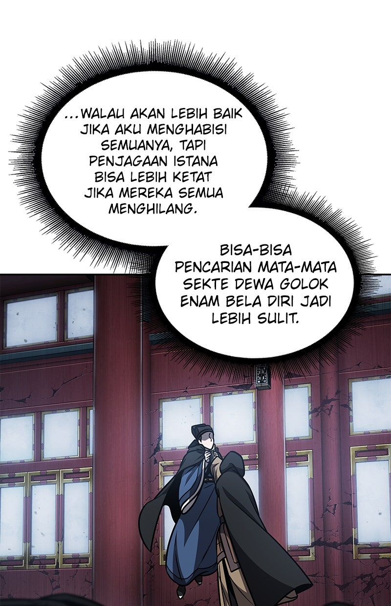 Read Nano Mashin ID Manga Online