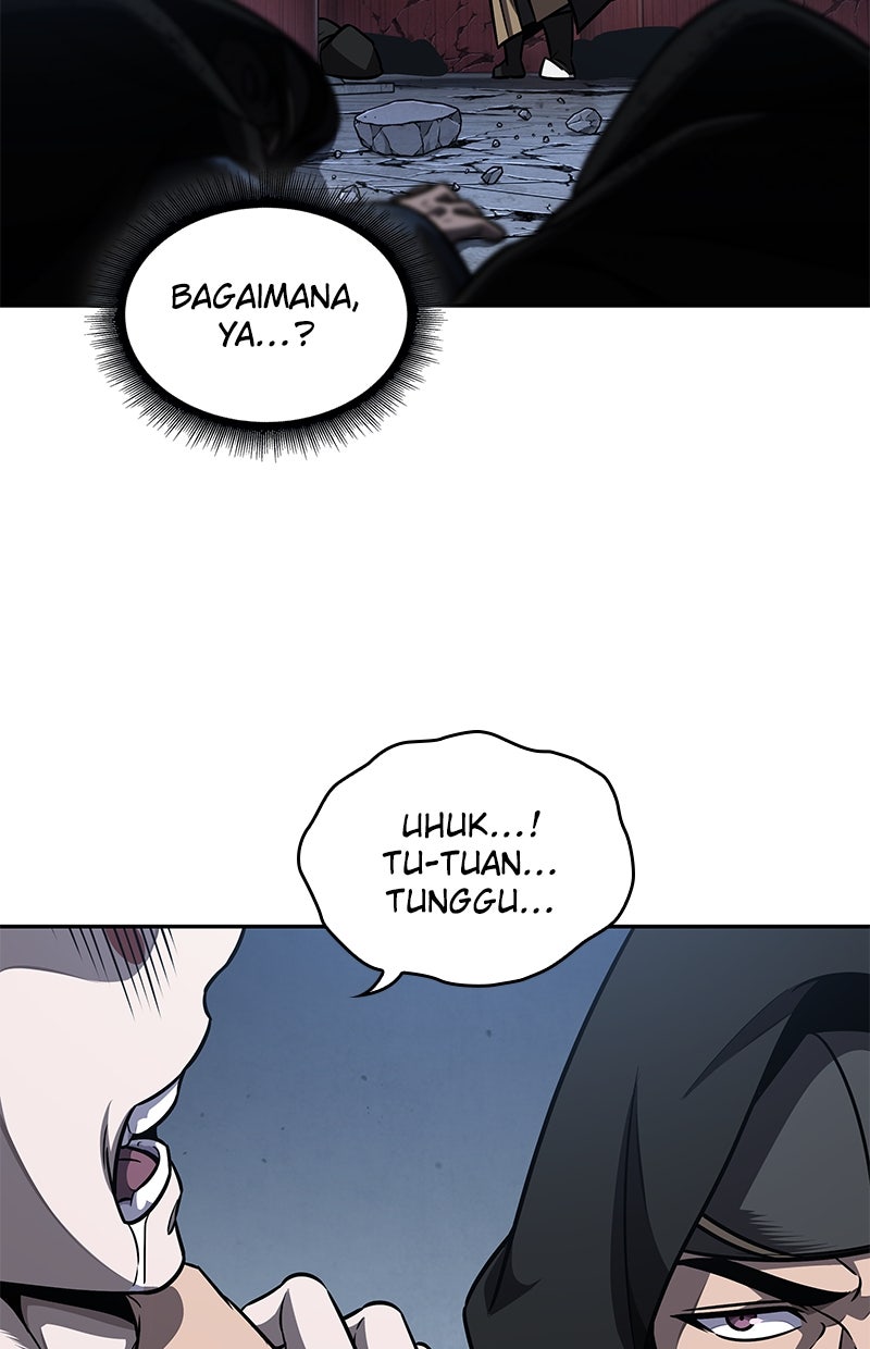 Read Nano Mashin ID Manga Online