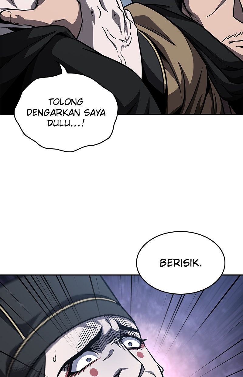 Read Nano Mashin ID Manga Online