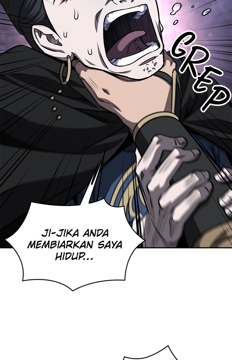 Read Nano Mashin ID Manga Online