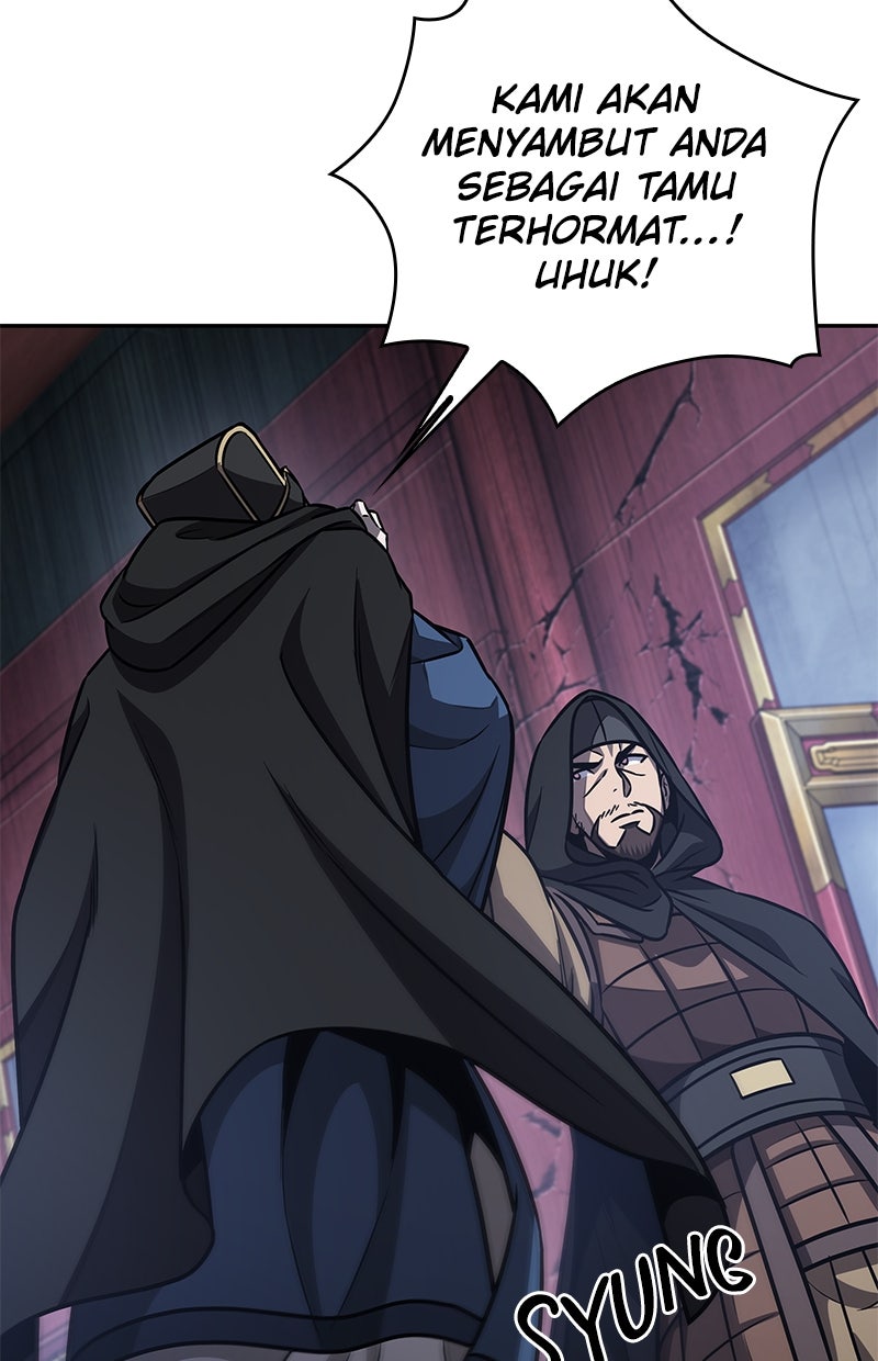 Read Nano Mashin ID Manga Online