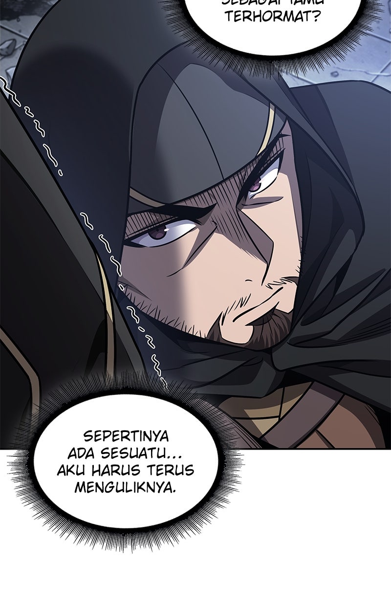 Read Nano Mashin ID Manga Online