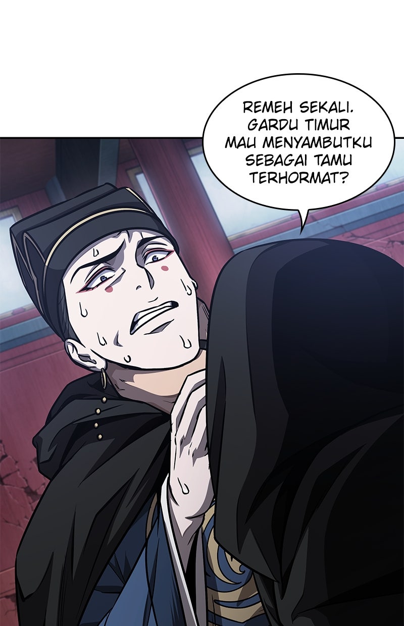 Read Nano Mashin ID Manga Online