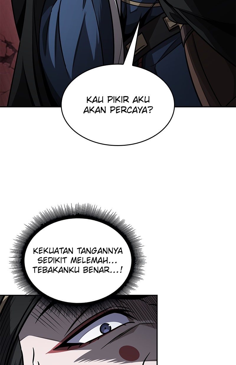 Read Nano Mashin ID Manga Online