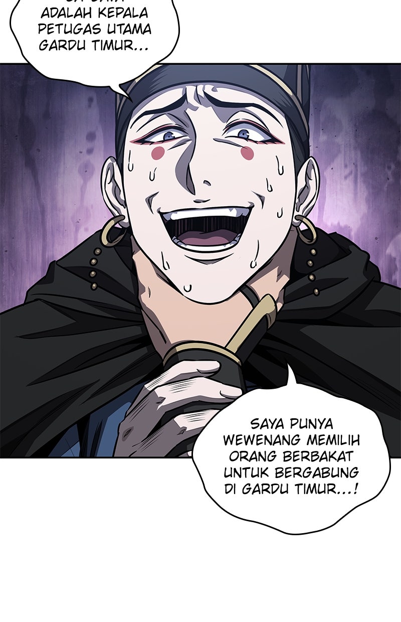 Read Nano Mashin ID Manga Online