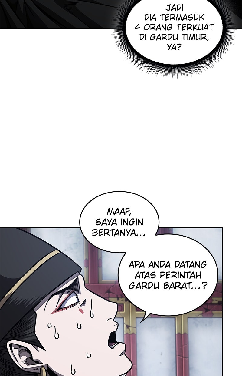 Read Nano Mashin ID Manga Online