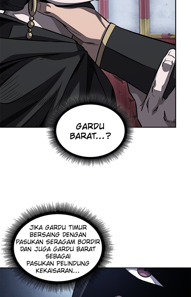 Read Nano Mashin ID Manga Online